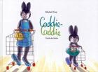 Couverture du livre « Caddie-caddie » de Michel Gay aux éditions Ecole Des Loisirs