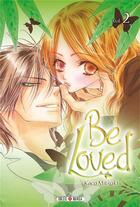 Couverture du livre « Be loved Tome 2 » de Kaco Mitsuki aux éditions Soleil