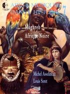 Couverture du livre « Arts & Musiques Dans L'Histoire 7 » de Michel Asselineau aux éditions Lugdivine