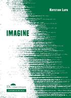 Couverture du livre « Imagine » de Krystian Lupa aux éditions Deuxieme Epoque