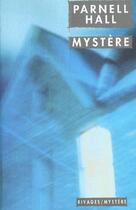Couverture du livre « Mystere » de Parnell Hall aux éditions Rivages