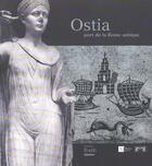 Couverture du livre « Ostia » de  aux éditions Georg