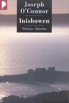 Couverture du livre « Inishowen » de Joseph O'Connor aux éditions Libretto