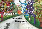 Couverture du livre « Museta murgueta » de Millerou-Laborde aux éditions Per Noste