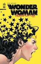 Couverture du livre « Wonder Woman - Hors la loi Tome 2 » de Guillem March et Tom King et Daniel Sampere aux éditions Urban Comics