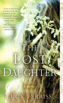 Couverture du livre « The Lost Daughter » de Ferriss Lucy aux éditions Penguin Group Us