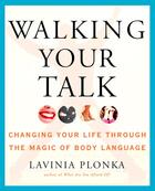 Couverture du livre « Walking Your Talk » de Plonka Lavinia aux éditions Penguin Group Us