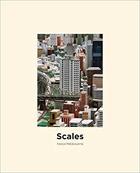 Couverture du livre « Scales » de Naoya Hatakeyama aux éditions Nazraeli