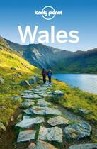 Couverture du livre « Lonely Planet Wales » de Smith aux éditions Loney Planet Publications