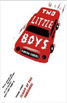 Couverture du livre « Two Little Boys » de Sarkies Duncan aux éditions Murray John Digital
