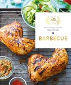 Couverture du livre « Barbecue ; 5 recettes faciles et gourmandes pour les beaux jours » de Loic Hanno aux éditions Hachette Pratique