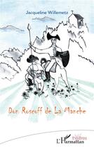Couverture du livre « Don Roscoff de La Manche » de Jacqueline Willemetz aux éditions L'harmattan