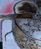 Couverture du livre « Berjoan » de Jean-Francois Berjoan aux éditions Le Livre D'art