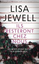 Couverture du livre « Ils resteront chez nous » de Lisa Jewell aux éditions Hauteville