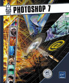 Couverture du livre « Photoshop 7 ; pour pc et mac » de Cyril Guerin aux éditions Eni