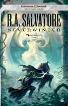 Couverture du livre « Les Royaumes Oubliés - Neverwinter Tome 2 : Neverwinter » de R. A. Salvatore aux éditions Bragelonne