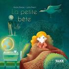 Couverture du livre « La petite bête » de Leila Brient et Andre Borbe aux éditions Alice