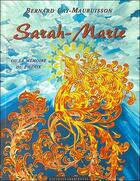 Couverture du livre « Sarah-marie ou la memoire du phenix » de Cay-Maubuisson B. aux éditions Diamantel