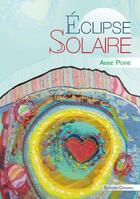 Couverture du livre « Éclipse solaire » de Anne Poire aux éditions Carmina