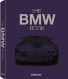 Couverture du livre « The BMW book » de  aux éditions Teneues - Livre