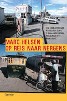 Couverture du livre « Op reis naar Nergens » de M. Helsen aux éditions Uitgeverij Lannoo