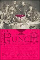 Couverture du livre « Punch » de  aux éditions Random House Us