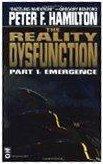 Couverture du livre « Reality Dysfunction Expansion » de  aux éditions Warner Books