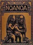 Couverture du livre « Gauguin'S Noa Noa /Anglais » de Le Bot Marc aux éditions Thames & Hudson