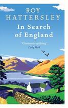 Couverture du livre « In Search of England » de Hattersley Roy aux éditions Little Brown Book Group Digital