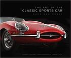 Couverture du livre « Art of the classic sports car » de Stuart Codling aux éditions Voyageur Press