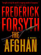 Couverture du livre « The Afghan » de Frédérick Forsyth aux éditions Penguin Group Us