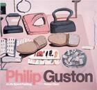 Couverture du livre « Philip Guston : a Life Spent Painting » de Robert Storr aux éditions Laurence King