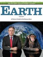 Couverture du livre « Daily Show & Jon Stewart Present Earth (The Book), The » de Jon Stewart An Show aux éditions Viking Adult