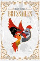Couverture du livre « Brussailes » de Eleonore Devillepoix aux éditions Hachette Romans