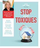 Couverture du livre « Allo docteurs : stop aux toxiques » de Claire Ricard aux éditions Larousse