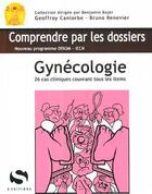 Couverture du livre « Gynecologie et obstetrique » de  aux éditions S-editions