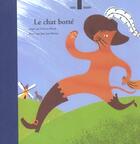 Couverture du livre « Le Chat Botte » de Merino et Deon et Boada aux éditions Epigones