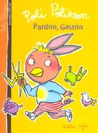 Couverture du livre « Pardon Gaston N4 » de Nylin V aux éditions Bayard Jeunesse