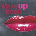 Couverture du livre « Make Up Book » de Ramirez/Anselmi/Cana aux éditions La Martiniere