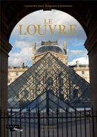 Couverture du livre « Le Louvre » de Gerard Rondeau et Genevieve Bresc-Bautier aux éditions Citadelles & Mazenod