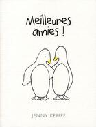 Couverture du livre « Meilleures amies ! » de Helen Exley aux éditions Exley