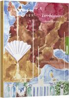 Couverture du livre « Terrhistoire » de Anne Roche aux éditions Chemin De Ronde