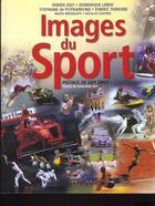 Couverture du livre « Images Du Sport » de Jean-Paul Rey aux éditions Lesir