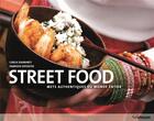 Couverture du livre « Streetfood ; se régaler sur le pouce » de  aux éditions Ullmann