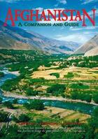 Couverture du livre « Afghanistan » de Omrani/Leeming aux éditions Odyssey Guides