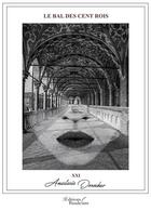 Couverture du livre « Le bal des cent rois » de Anastasia Dorochev aux éditions Baudelaire