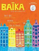 Couverture du livre « Baika n pays-bas - n 16 » de Collectif/Monier aux éditions Salmantina