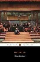 Couverture du livre « MAX HAVELAAR, OR THE COFFEE AUCTIONS OF A DUTCH TRADING COMPANY » de Multatuli aux éditions Adult Pbs