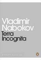 Couverture du livre « Terra incognita » de Vladimir Nabokov aux éditions Adult Pbs