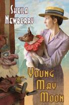 Couverture du livre « Young May Moon » de Newberry Sheila aux éditions Hale Robert Digital
